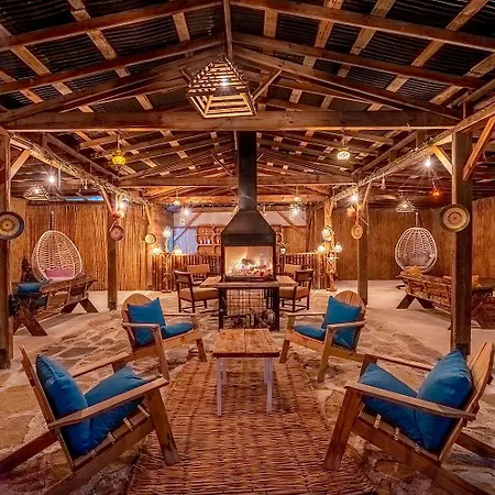 Gueler Butik * أنطاليا