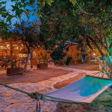 ホテル Gueler Butik *