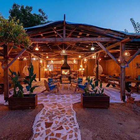 Gueler Butik * أنطاليا