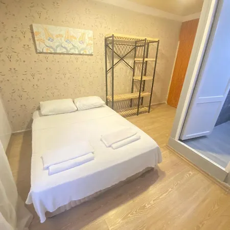 Gueler Butik Antália