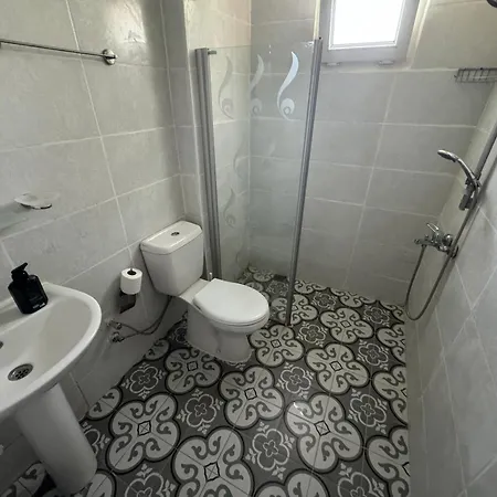 Hotel Gueler Butik