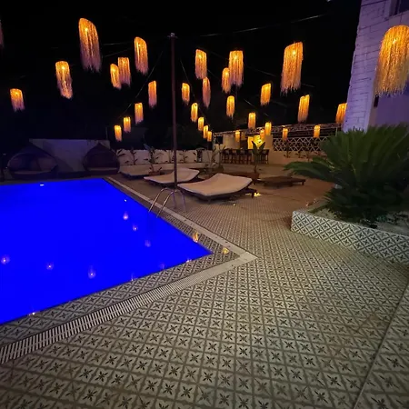 Gueler Butik * Antalya