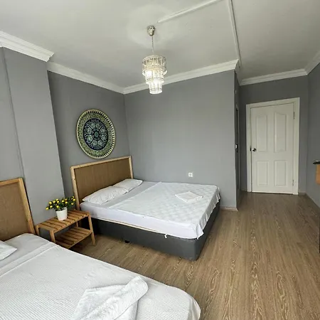 Hotel Gueler Butik