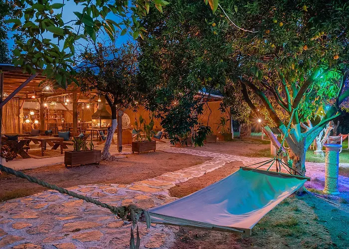 Hotel Gueler Butik *