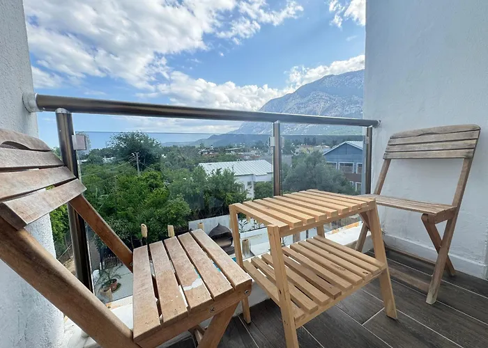 Hotel Gueler Butik *