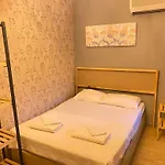Gueler Butik Szálloda Antalya