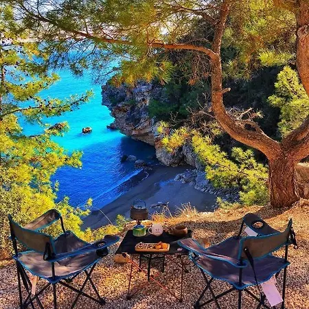 Gueler Butik * Αττάλεια