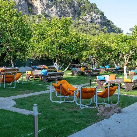 Gueler Butik Αττάλεια