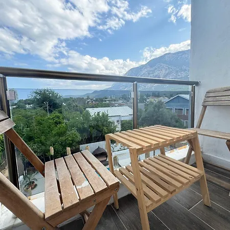 Hotel Gueler Butik *